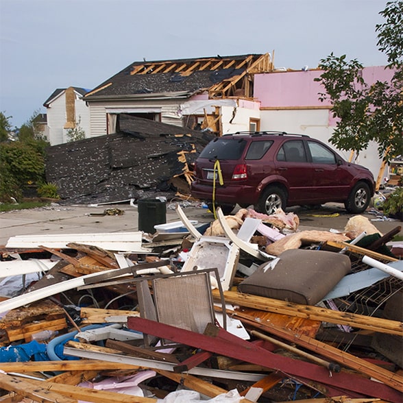 we can customize the layout of our emergency & disaster response shower trailers to best accommodate the needs of the disaster site